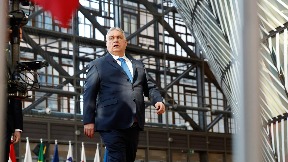 Novi predsednik nelegitiman